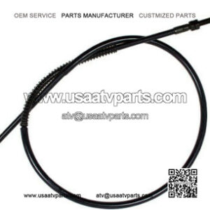 Motion Pro Replacement Control Cables For ATV/UTV Clutch 05-0092