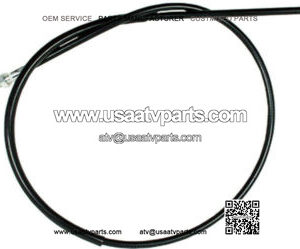 Motion Pro Replacement Control Cables For ATV/UTV 05-0408