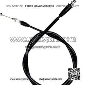 Motion Pro Replacement Control Cables For ATV/UTV Throttle 02-0519