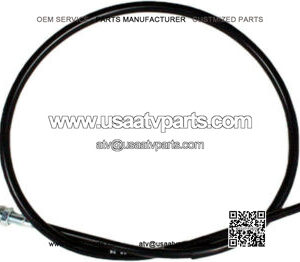 Motion Pro Replacement Control Cables For ATV/UTV 02-0127