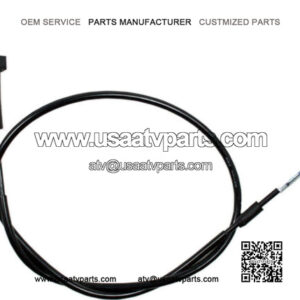 Motion Pro Replacement Control Cables For ATV/UTV Throttle 04-0258