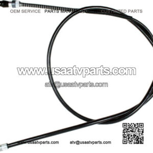 Motion Pro Replacement Control Cables For ATV/UTV Speedo 04-0158