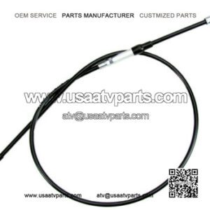 Motion Pro Replacement Control Cables For ATV/UTV Throttle 10-0092