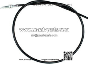 Motion Pro 02-0215 Replacement Control Cables For ATV/UTV Clutch