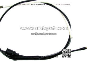 Motion Pro Replacement Control Cables For ATV/UTV 10-0094