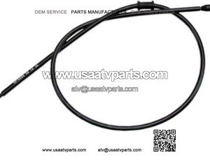 Motion Pro Replacement Control Cables For ATV/UTV 04-0299