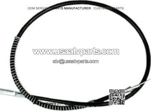 Motion Pro Replacement Control Cables For ATV/UTV 02-0144