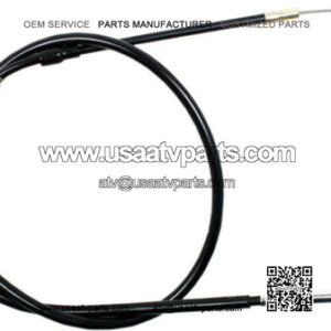 Motion Pro Replacement Control Cables For ATV/UTV Clutch 04-0262