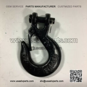 Products ATV UTV Hook Winch Cable Hook
