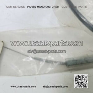 Motion Pro Replacement Control Cable For ATV/UTV 05-0165 Throttle