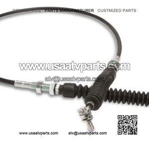 MOTION PRO MP SHIFT CABLE POL UTV 10-0161 ATV Polaris