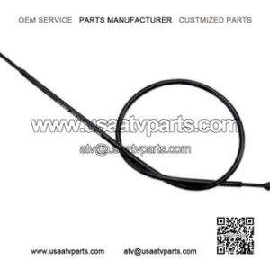 Motion Pro Replacement Control Cables For ATV/UTV Throttle 04-0302