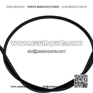 Motion Pro Replacement Control Cables For ATV/UTV Throttle 02-0282