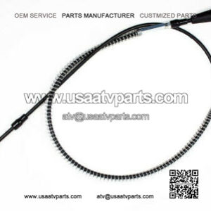 Motion Pro Replacement Control Cables For ATV/UTV Throttle 05-0355