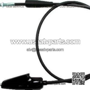 2003-2007 Predator 500 ATV & UTV Motion Pro Clutch Terminator LW Cable