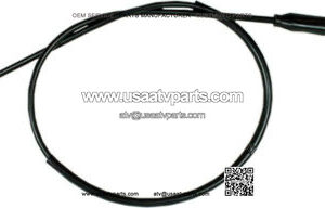Motion Pro Replacement Control Cables For ATV/UTV Clutch 04-0057