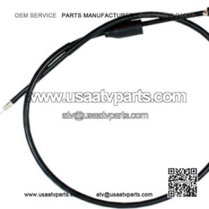 Motion Pro Replacement Control Cables For ATV/UTV Clutch 04-0104