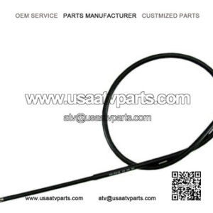 Motion Pro Replacement Control Cables For ATV/UTV 02-0518