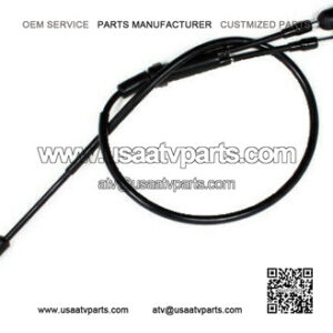 Motion Pro Replacement Control Cables For ATV/UTV Throttle 05-0136