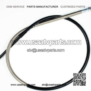 Motion Pro 05-0271 Replacement Control Cables For ATV/UTV Clutch