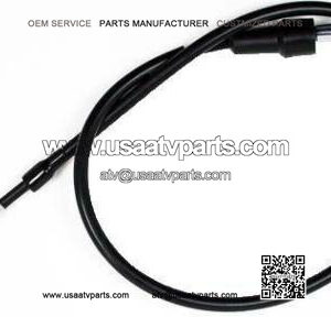 2002-2008 YFM660FA Grizzly 4x4 [IRS] ATV & UTV Motion Pro Throttle Cable