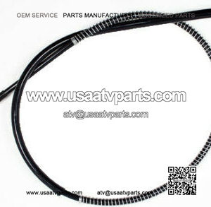 Motion Pro Replacement Control Cables For ATV/UTV 05-0340