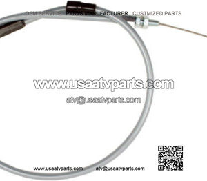 Motion Pro Replacement Control Cables For ATV/UTV 05-0191