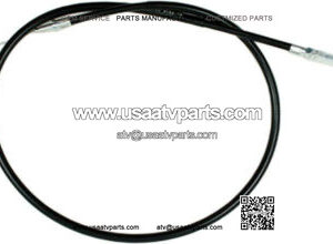 Motion Pro Replacement Control Cables For ATV/UTV 02-0214