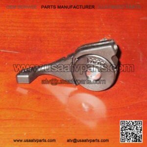 ATV, MOTORCYCLE, SNOWMOBILE CABLE STYLE UNIVERSAL CHOKE LEVER SWITCH ARM ASSY