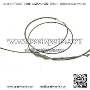 2008 Teryx 750 Starter Choke Cable 54017-0044 OEM ATV UTV
