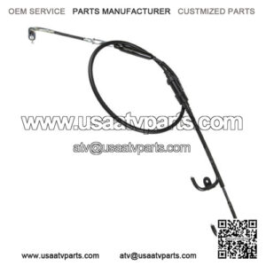 0487-033 Choke Cable For 4-6 V-2 V-Twin Atv