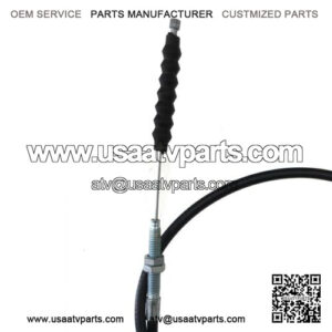 1125mm 120mm Clutch Cable 150cc 160cc 200 250cc PIT PRO TRAIL QUAD DIRT BIKE ATV