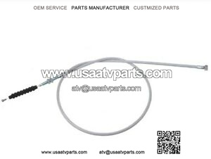 BAROSA 170 CLUTCH CABLE Replace FOR BAROSA 170 Quad CHINESE ATV 4 FOUR WHEELER