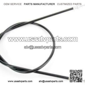 CABLE CLUTCH ATV Fits: LT-A400F KingQuad AS,LT-F400F KingQuad