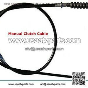 Clutch Cable - 35.5 inch - ATV, Dirt Bike, TAO TAO, ICE BEAR, SSR