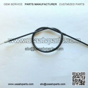 Clutch Cable  DY-100 CT100 Moped Dirt Bike ATV 28"