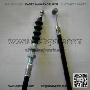 Clutch Cable Universal ATV Dirt Bike Motorcycle chinese Loncin Roketa Hawk 250