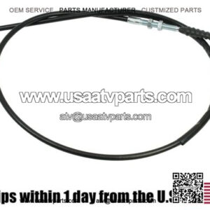 Clutch Cable Wire for 150cc 200cc 250cc ATV Dirt Pit Bike 4 Wheeler Quad