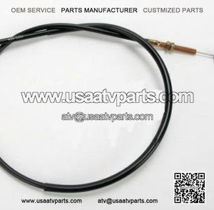 CLUTCH CABLE, Suzuki,, DR250SE, DR350SE, LT230S, LT250S,atv