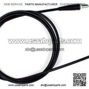 FL250 ODYSSEY  ATV THROTTLE CABLE  1977 UP TO 1984**