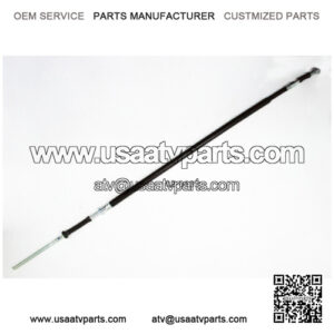 Foot Brake Cable For 1985 ATC250SX ATV 02-0133
