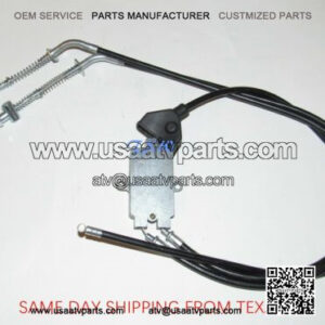 front brake cable Assembly for  ATV1985-1995 MOTO 4 YFM350 YFM225 YFM200