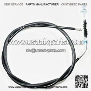 Front Brake Cable Right Hand E-Ton Yukon YXL150 CXL150 RXL150R ATV
