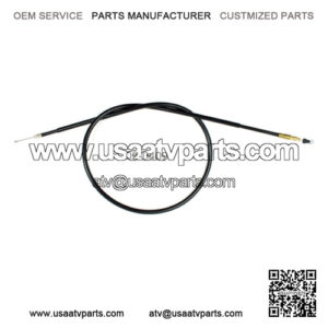 Hot Start Cable For 2007 TRX450ER Electric Start ATV 02-0409