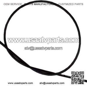 Pull Throttle Cable for ATV
