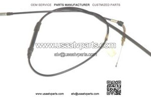 PURE OEM ATV THROTTLE CABLE	 7030370