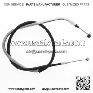 QATV CLUTCH CABLE