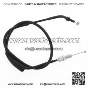 QUADATV THROTTLE CABLE 45-1129