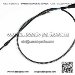 Replacement Control Cables For ATV/UTV Throttle 05-0355