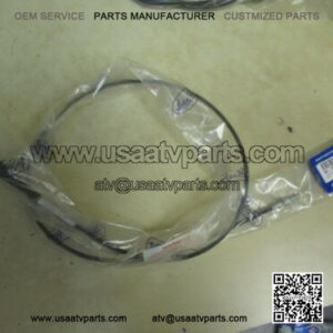 replacement cr pro throttle cable - OUTLAW 450 525 ATV